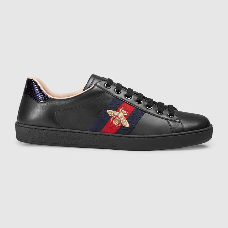 Ace low-top sneakers 429446