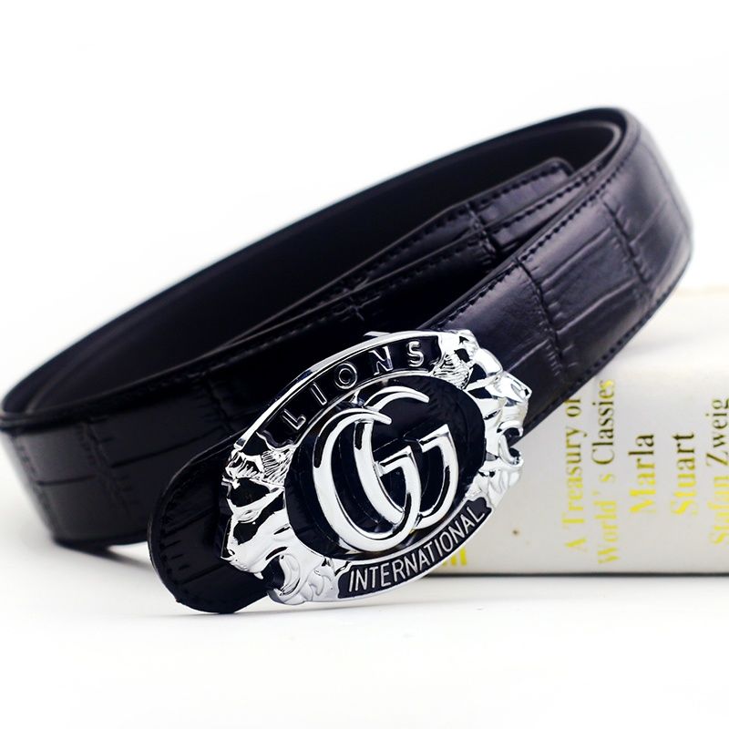 New fashion all-match belt 22