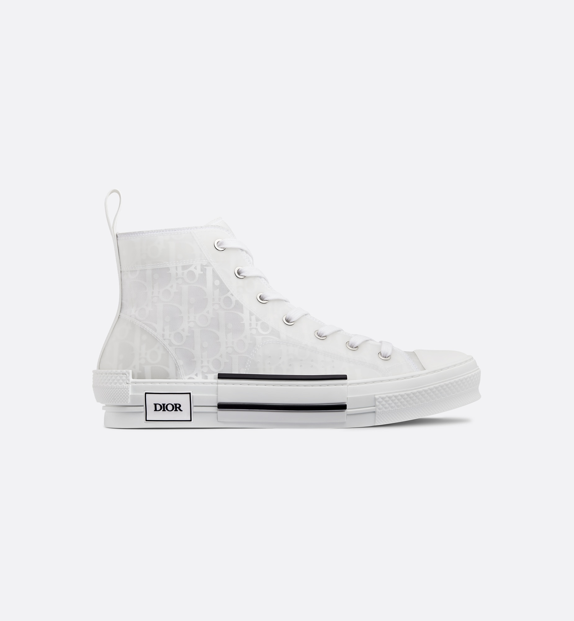 B23 High-Top Sneaker