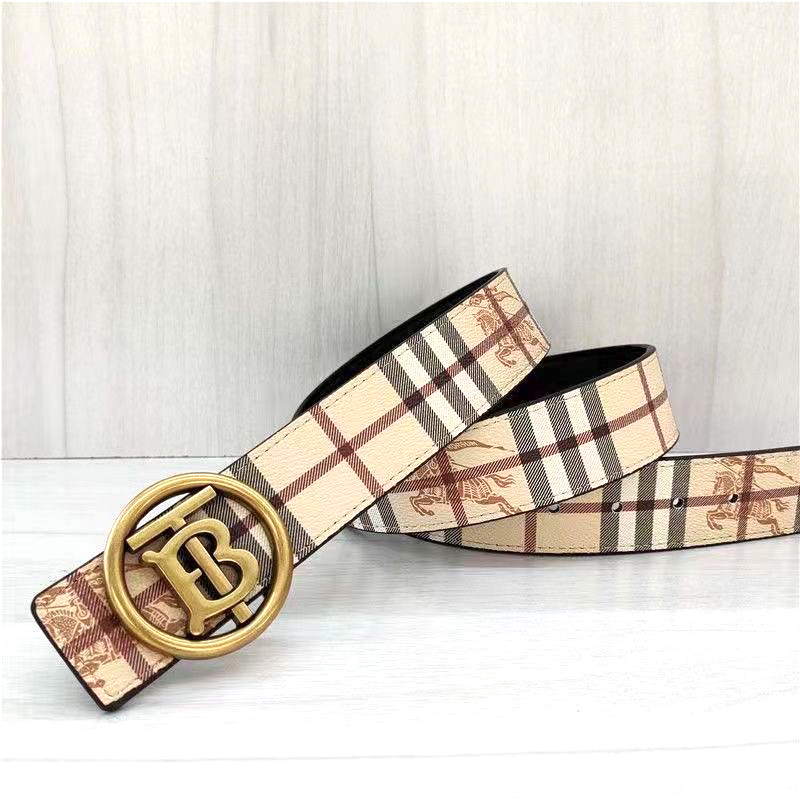 B-luxury belt XC07071010