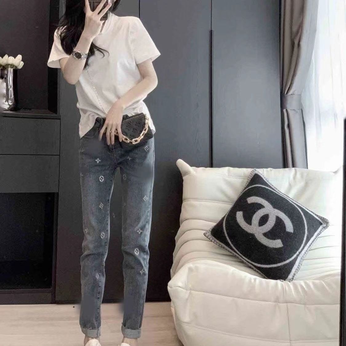 New jeans trend PD10052206