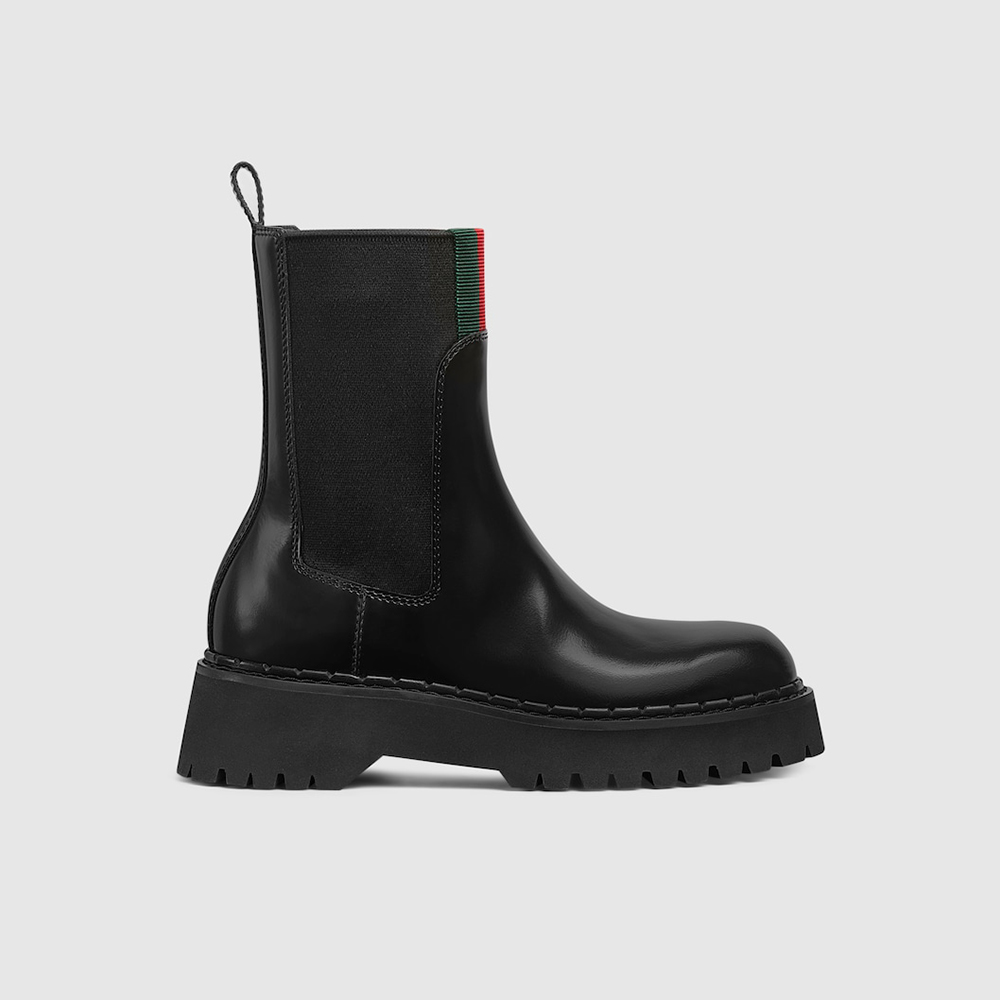WOMEN'S BOOT WITH WEB 918101