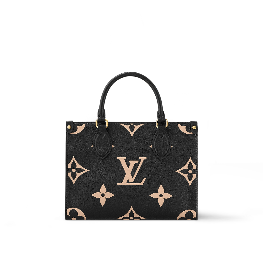 OnTheGo PM Tote Bag 852965