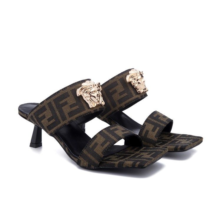 Fashionable trendy all-match shoes PD10041435