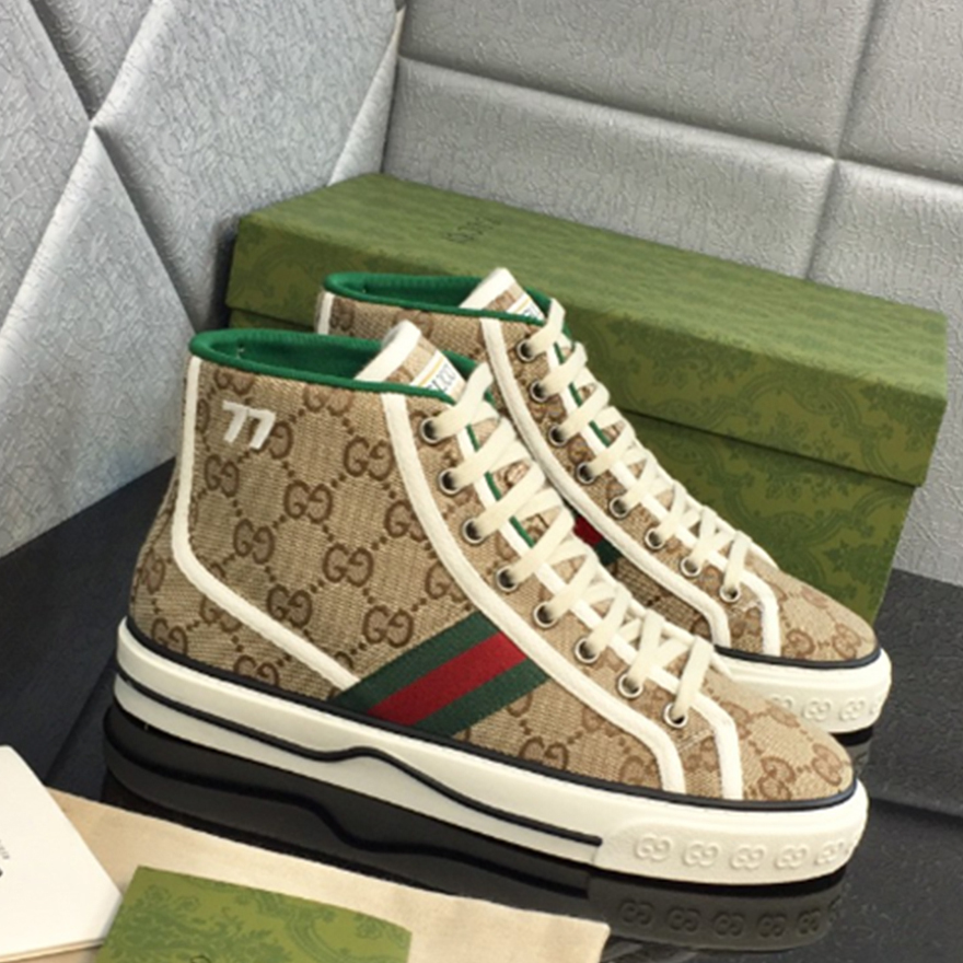 G Classic Tennis 1977 Women High Top Sneaker PD04231124