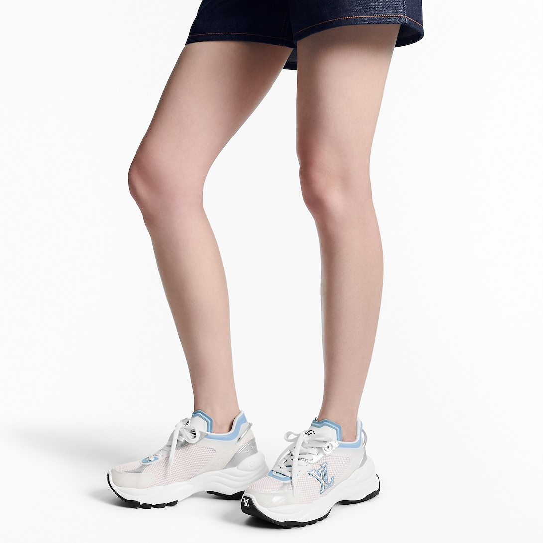 Run 55 Sneaker 1ABVIJ