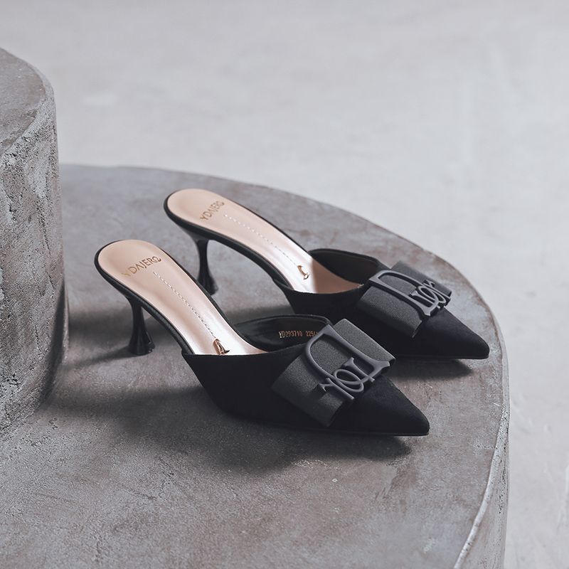 Fashionable trendy all-match shoes PD10041431