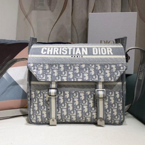Luxury Men's Leisure Camp Bag