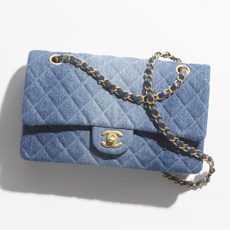 CLASSIC 11.12 HANDBAG A01112