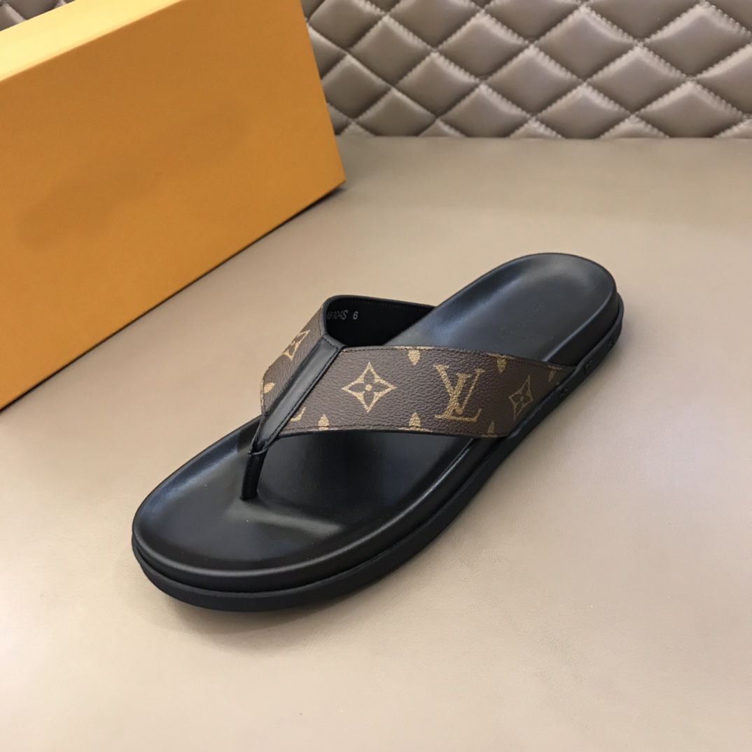 Casual trend classic men's and women's slippers WS007