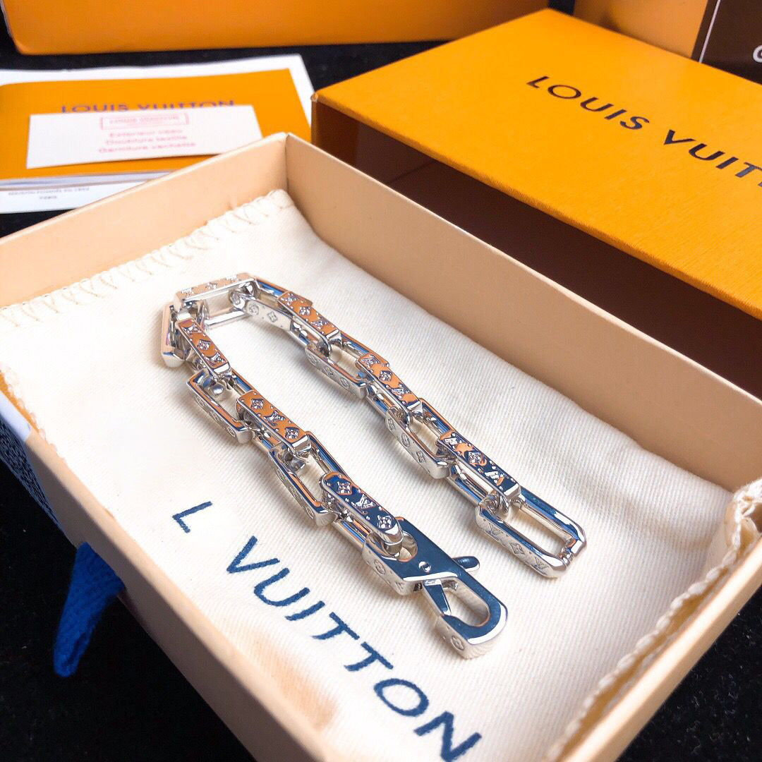 Fashion new bracelet necklace PD10070733