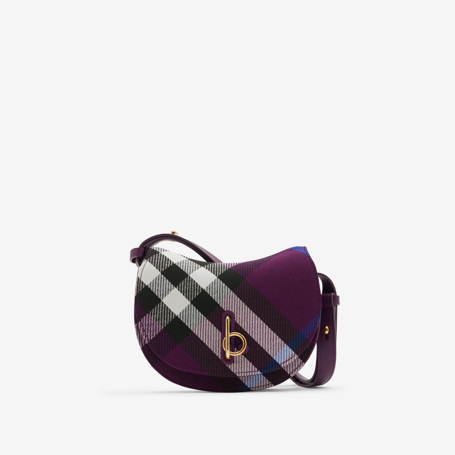 Mini Rocking Horse Bag
