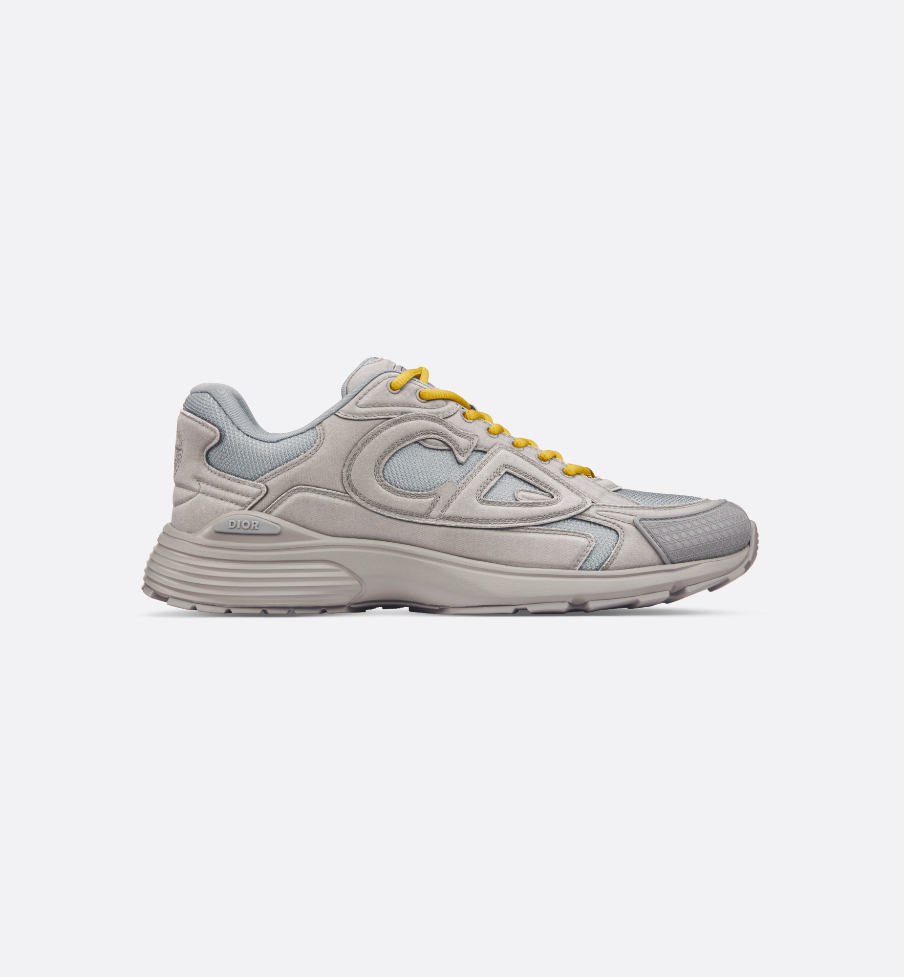 DIOR AND STONE ISLAND B30 Sneaker – LIMITED AND NUMBERED EDITION