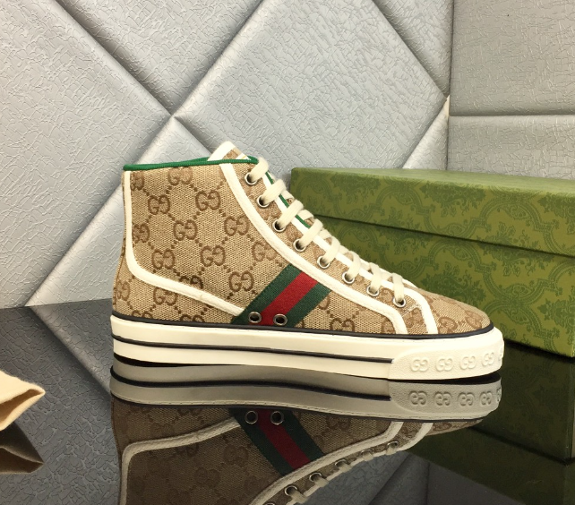 G Classic Tennis 1977 Women High Top Sneaker PD04231124