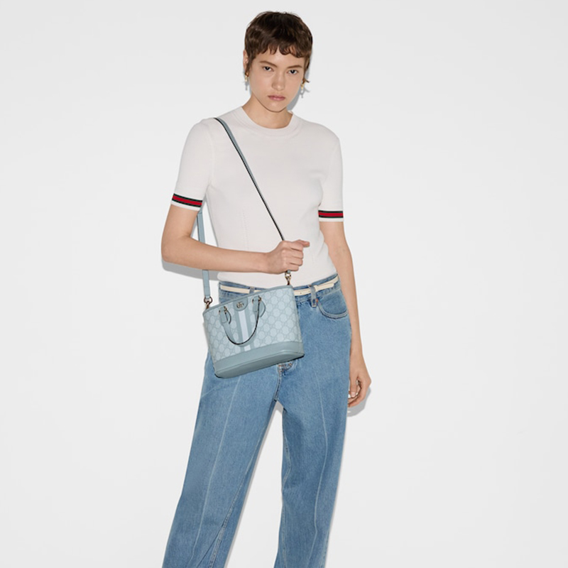 OPHIDIA MINI TOTE BAG 852995