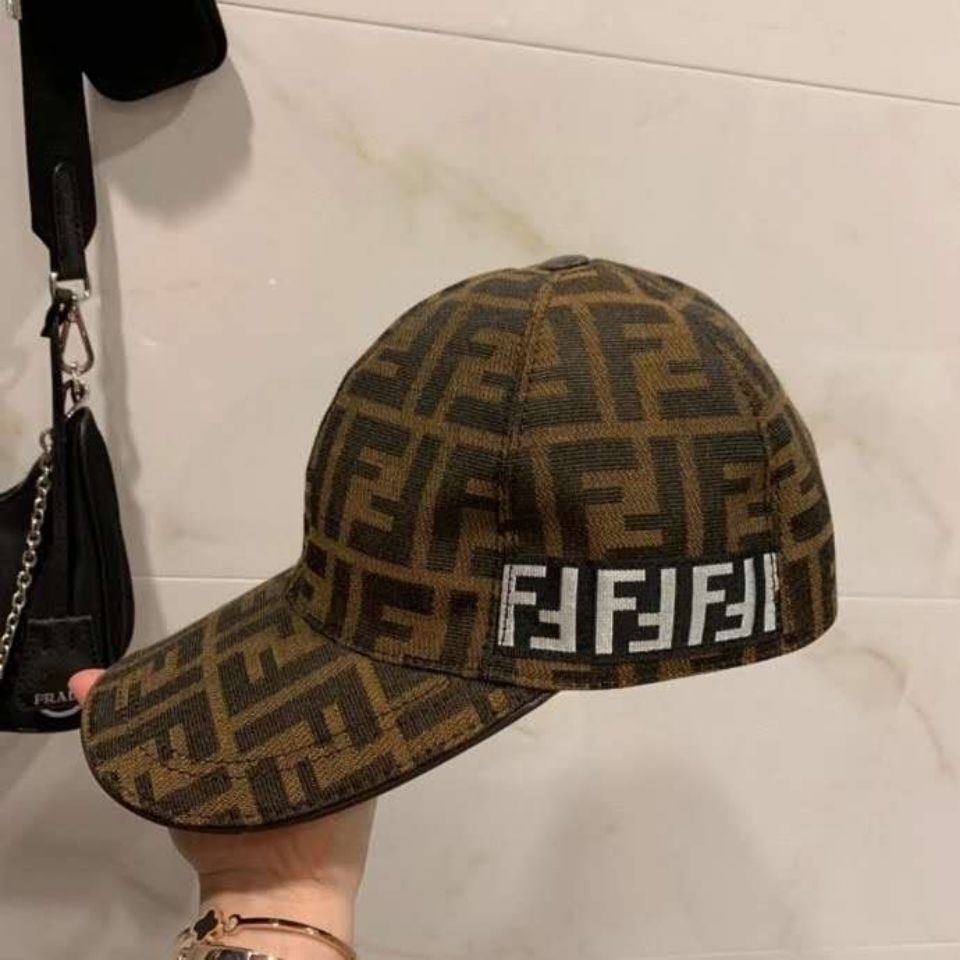 baseball cap fashion all match trend cap