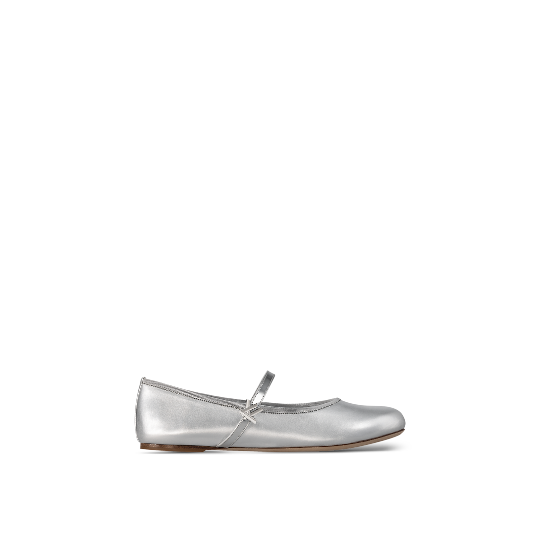 Romy Flat Ballerina 1ACUME