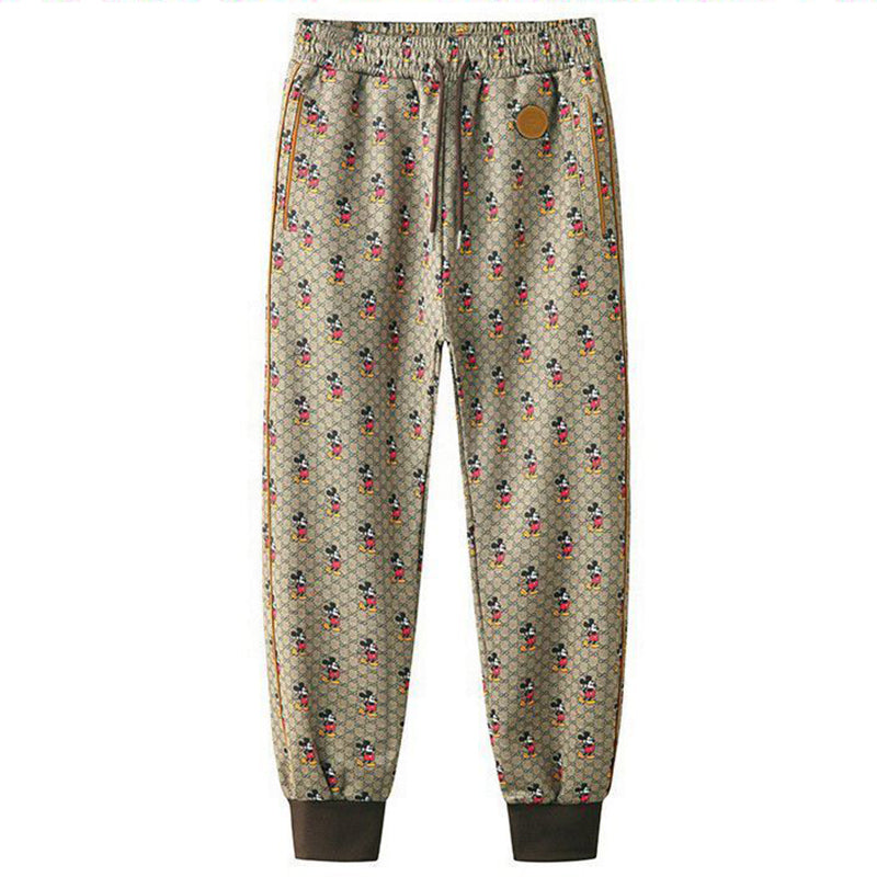 G handsome drape Harlan pants PD10053108