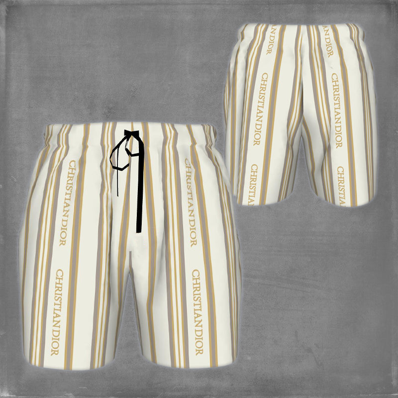 Fashion printed trendy shorts 3D10060928