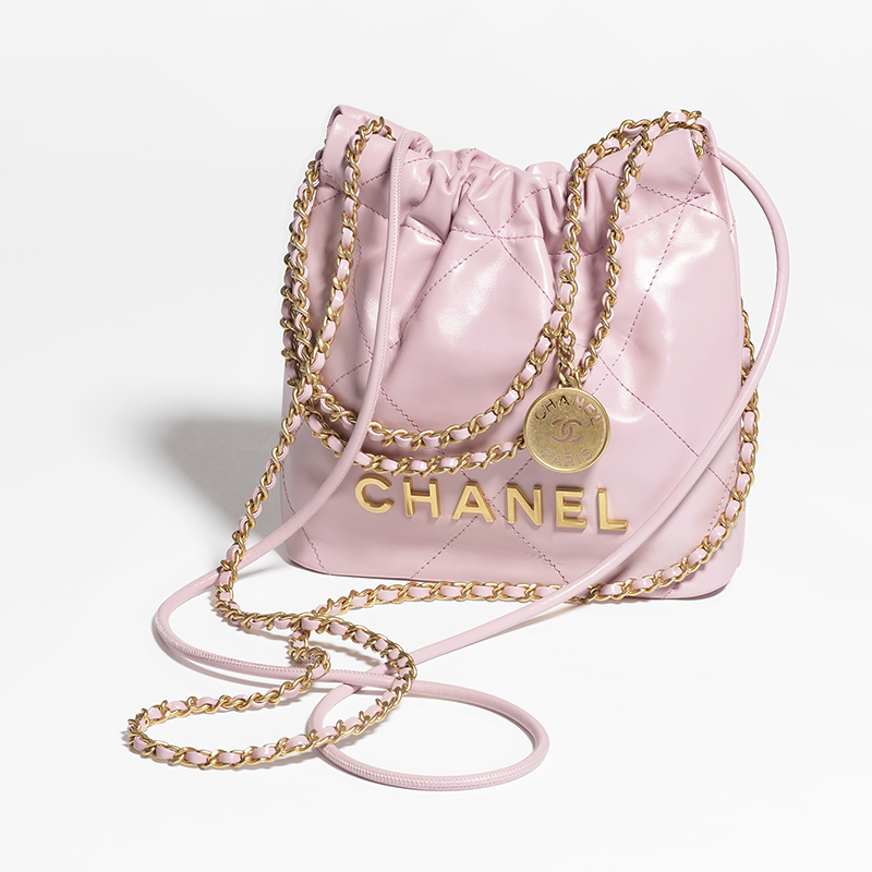 22 MINI HANDBAG 852983