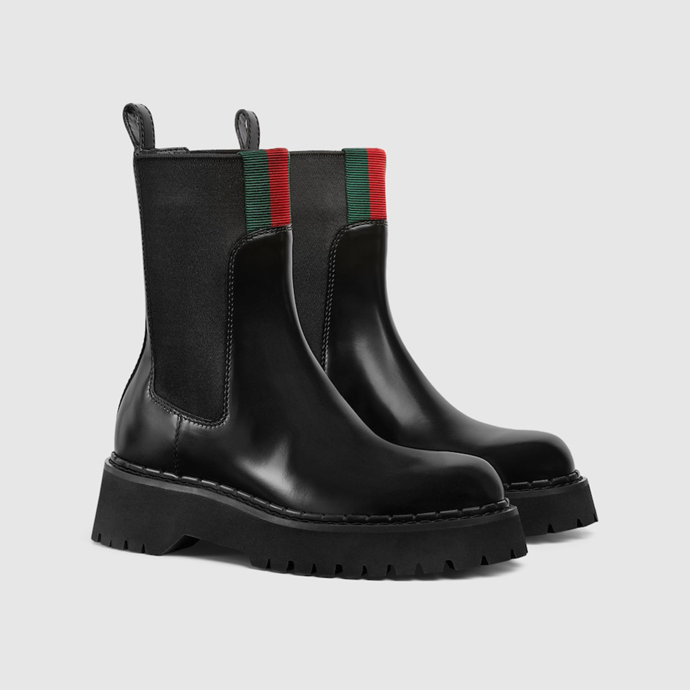WOMEN'S BOOT WITH WEB 918101
