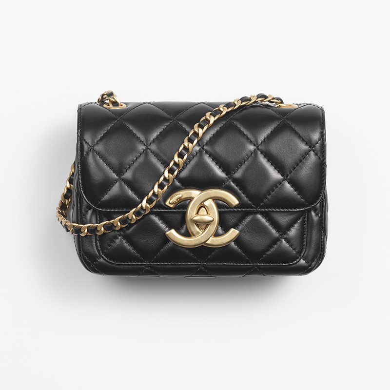MINI FLAP BAG AS5026