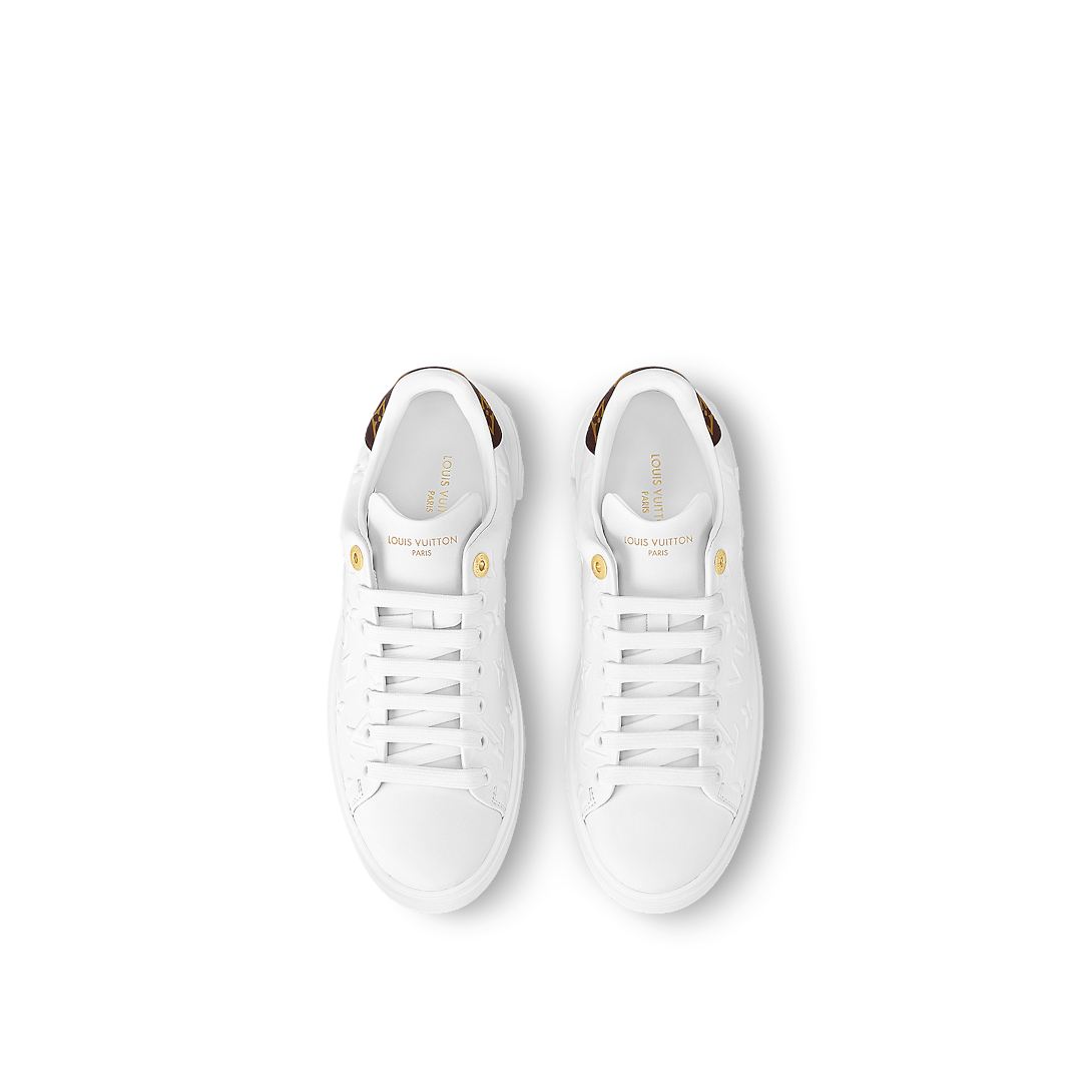 Time Out Sneaker (Men 1AAP6O)