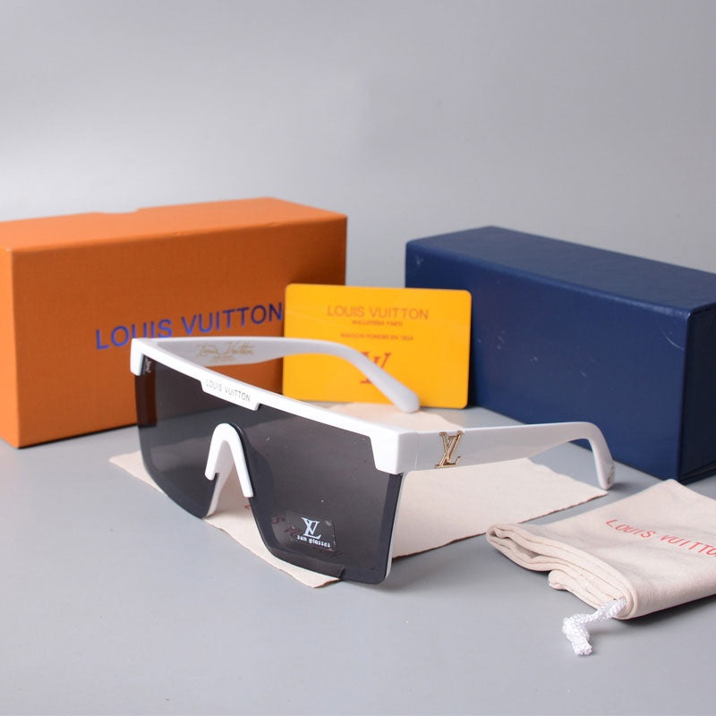 Luxury Fashion Casual Trend Sunglasses V01