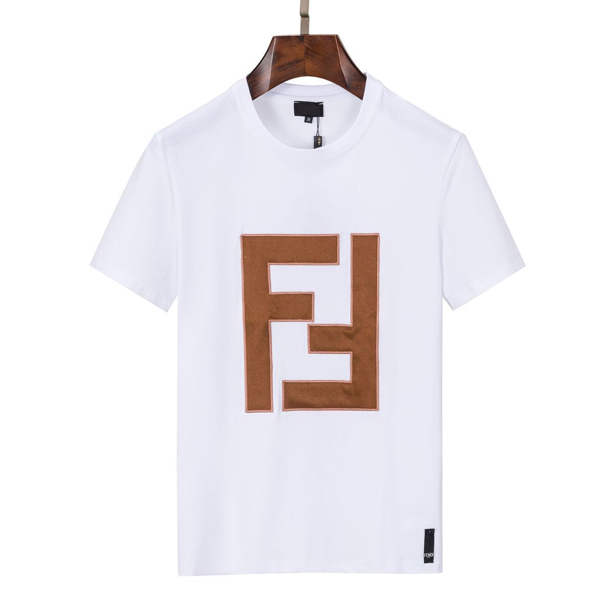 Men's casual short sleeved T-shirt PF10041943
