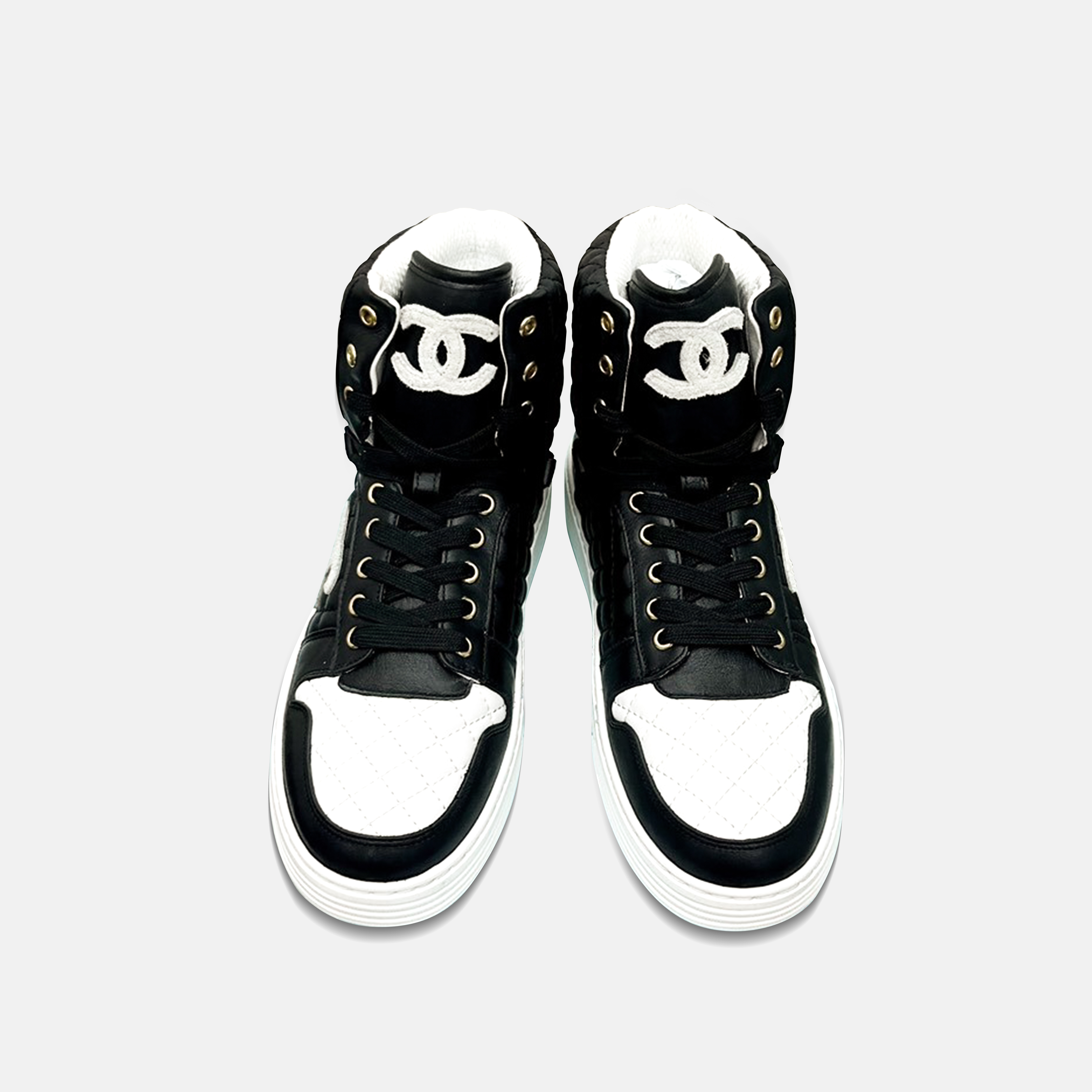 High top casual shoes 24092402