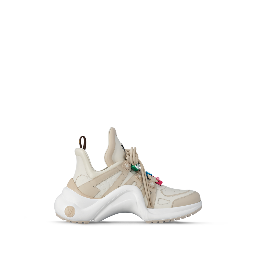 LV Archlight Sneaker 1AD27N
