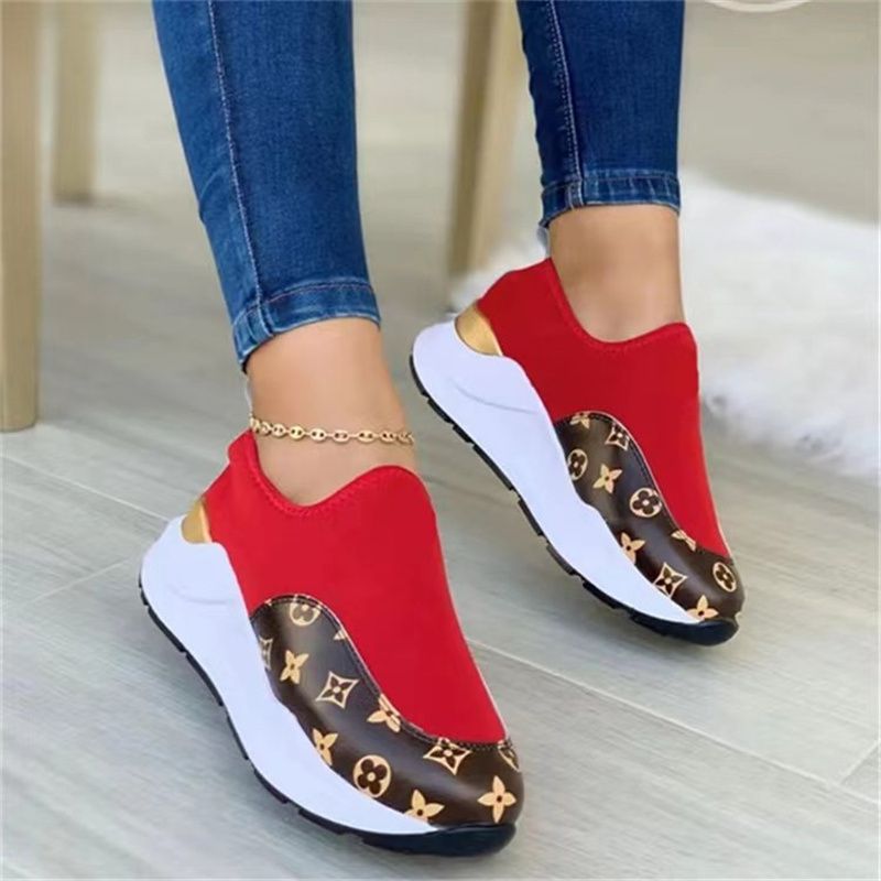 New summer mesh casual sports shoes PD10051801