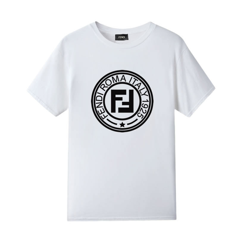 Men's casual short sleeved T-shirt PF10041938