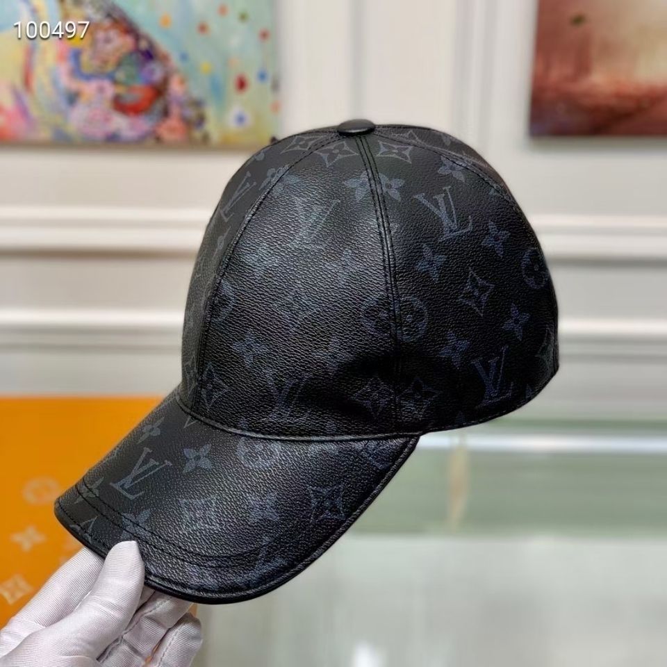 Baseball cap old flower patchwork letter peaked hat
