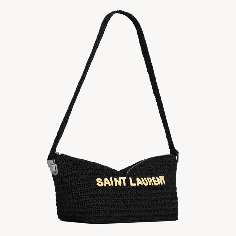 LE RAFIA CROSSBODY BAG CR1020