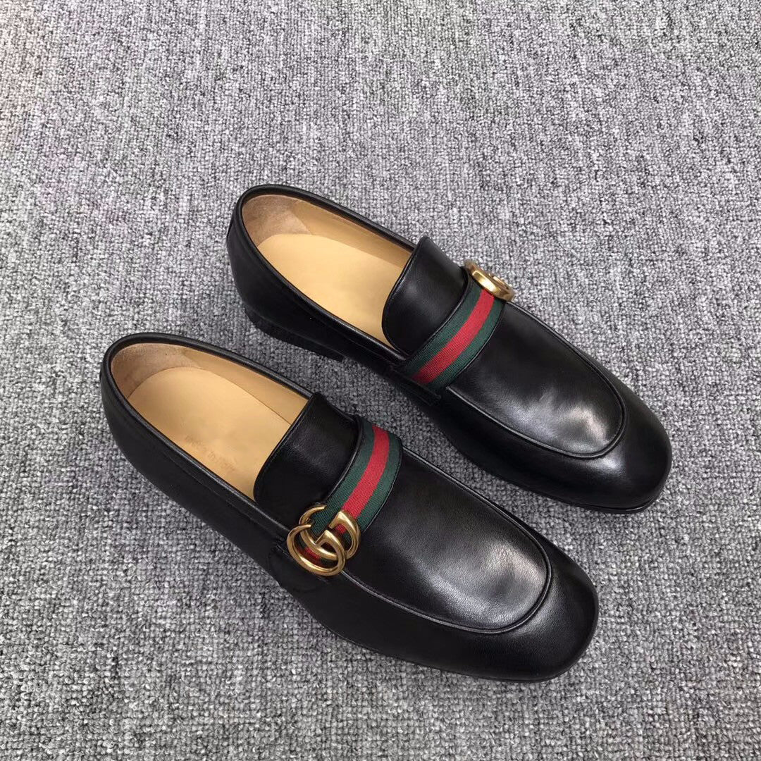 Men's Classic Dress Shoes 06