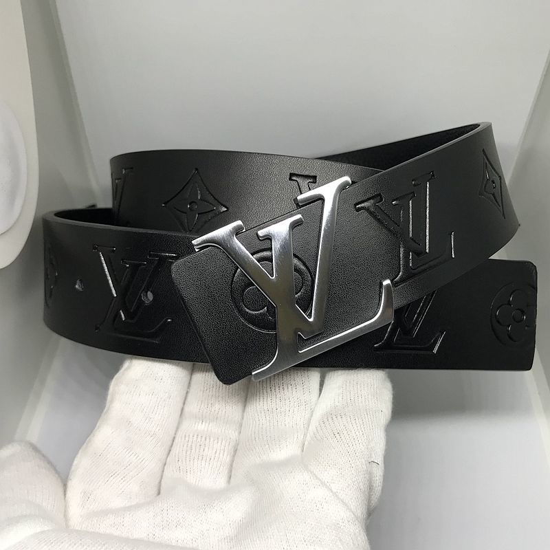 New fashion all-match belt 18