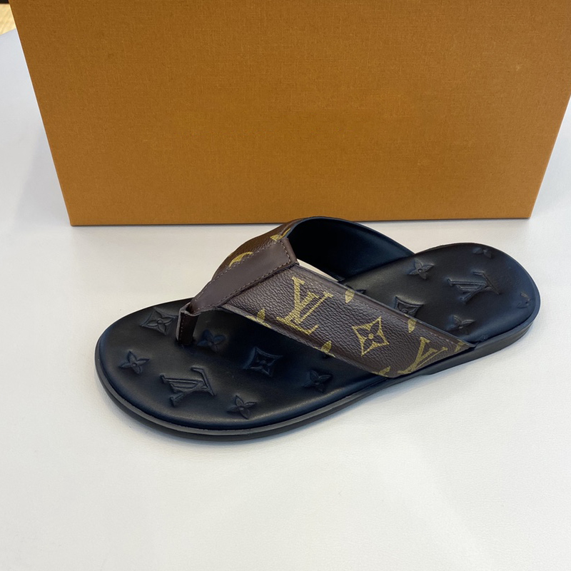 Casual trend classic men's and women's slippers WS011