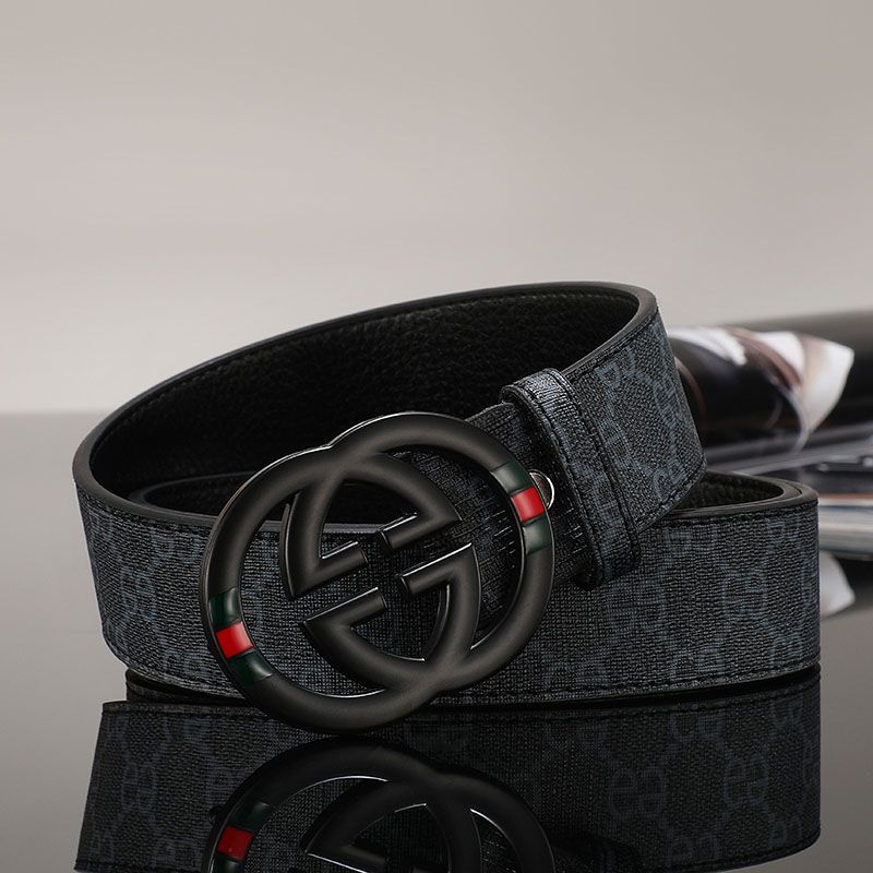 New fashion all-match belt 26