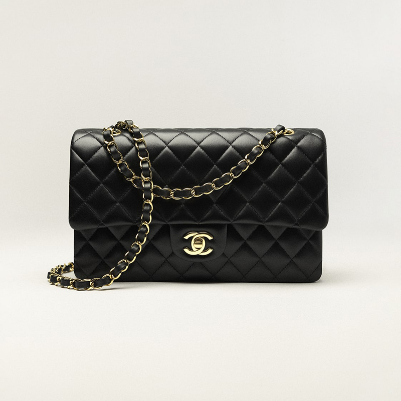 CLASSIC 11.12 HANDBAG 852978