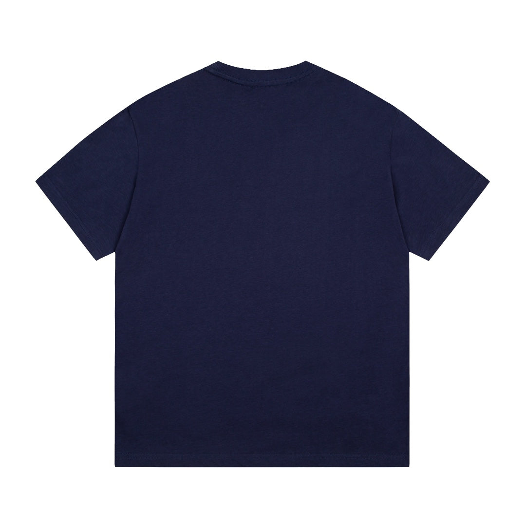 Fashion New printed round neck short sleeves PD10061202