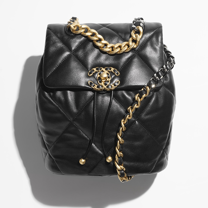 CH 19 BACKPACK AS4223
