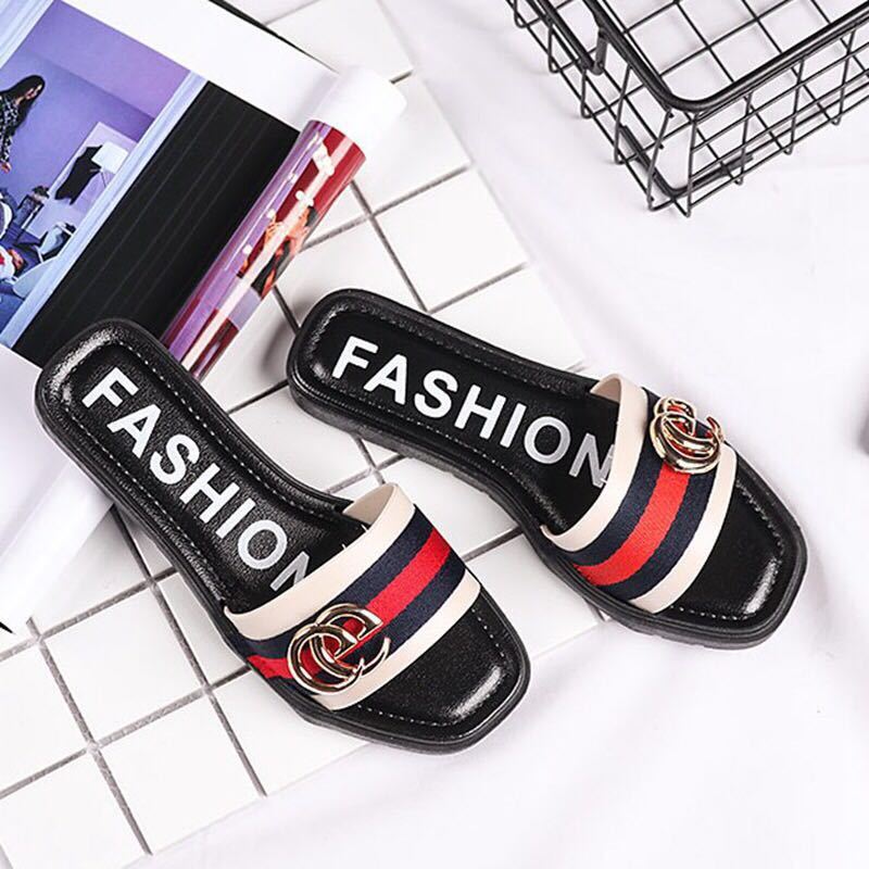 2023 Fashion Two Wear Sandals PD10052408