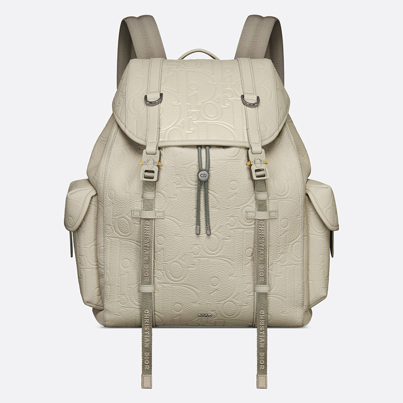 Hit the Road Backpack with Flap 207LLG