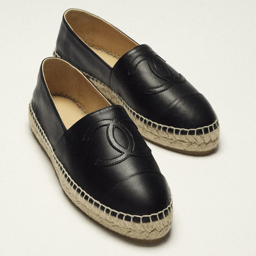 ESPADRILLES X01000