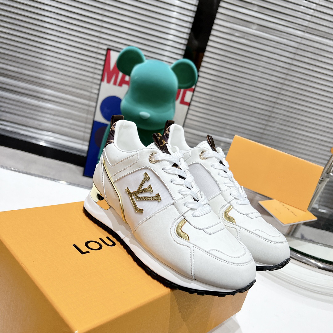 Ladies Sneakers 03081