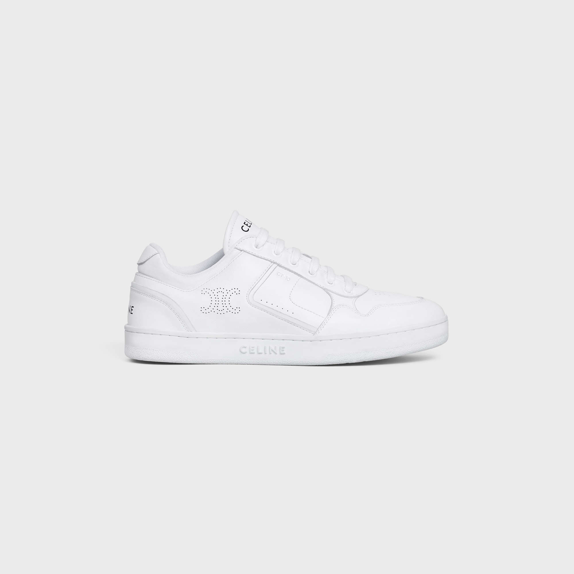 CT-10 CE TRAINER LOW LACE-UP SNEAKER Men11159