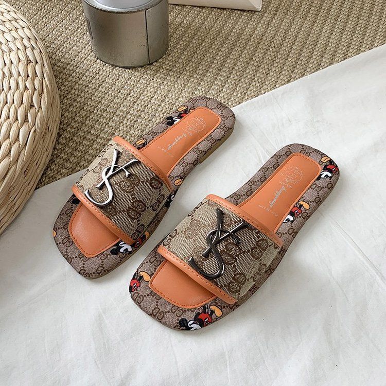 New Fashion Versatile Sandals PD10050506