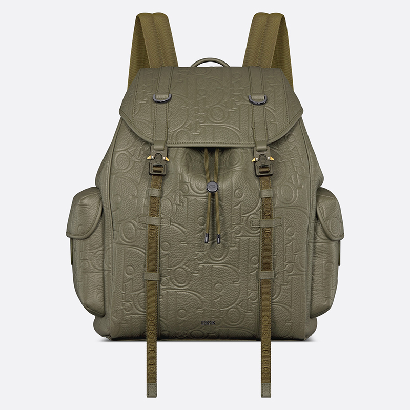 Hit the Road Backpack with Flap 206LLG
