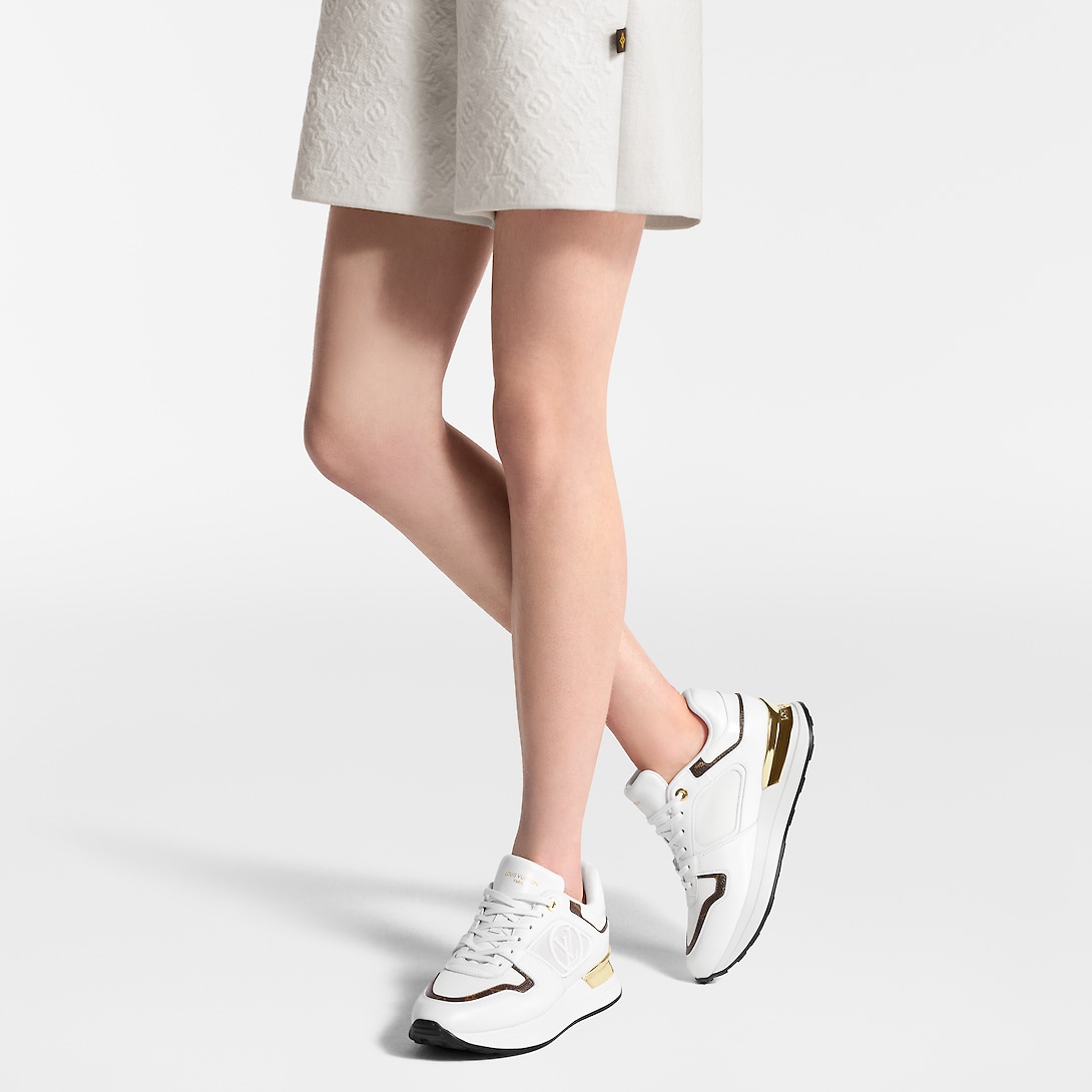 Neo Run Away Sneaker (Men 1ACPAH)